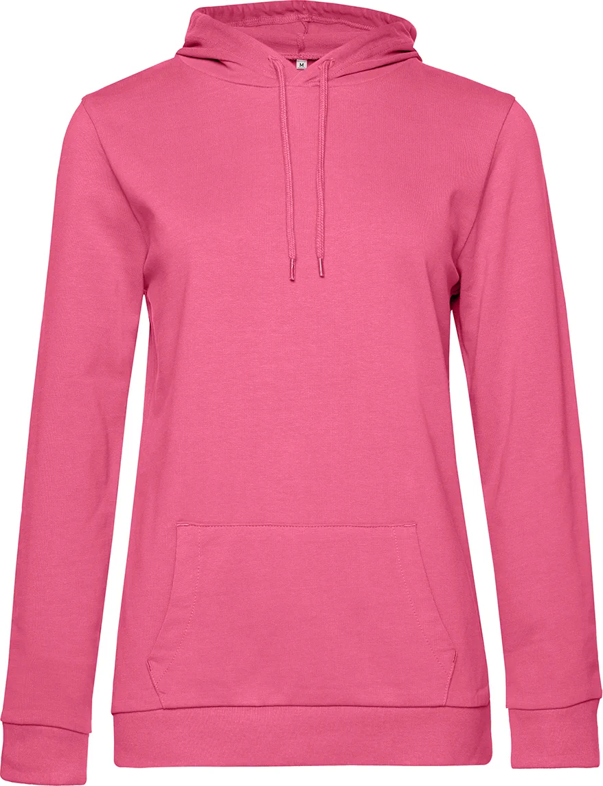 B&C #Hoodie Sweat Women