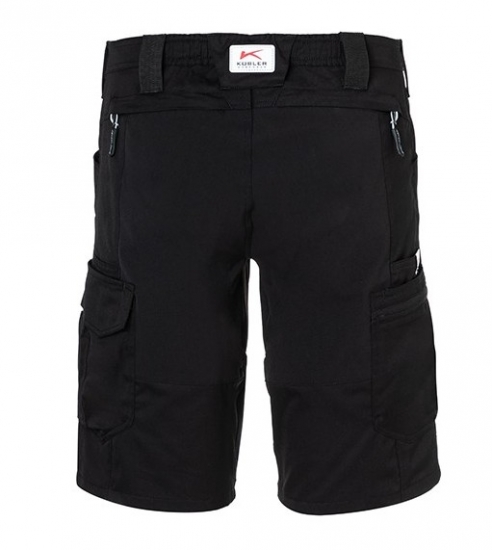 Kübler Stretchshorts 2950 Kübler Stretchshorts 2950