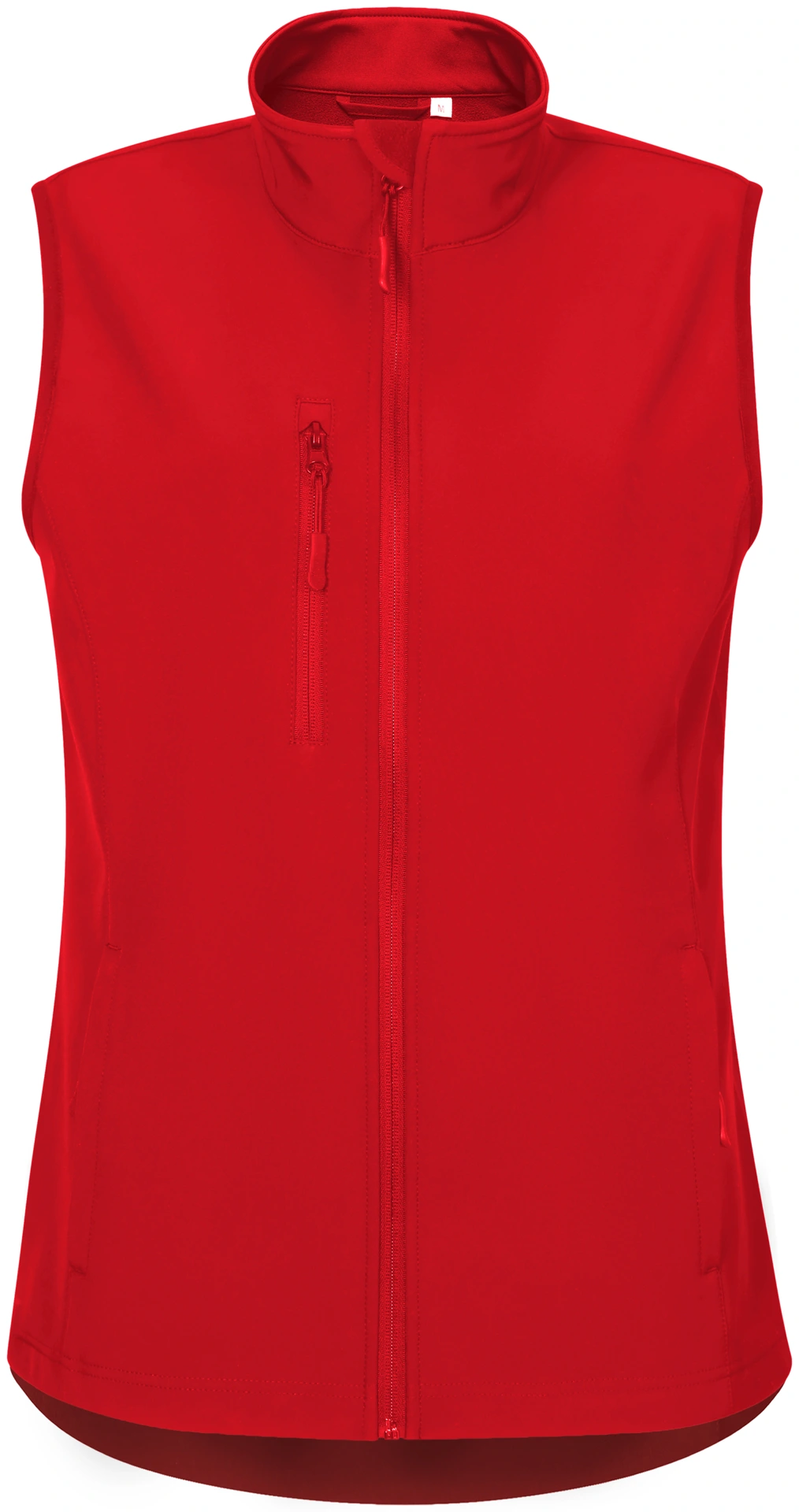 MALFINI Softshellweste Damen Trail 569