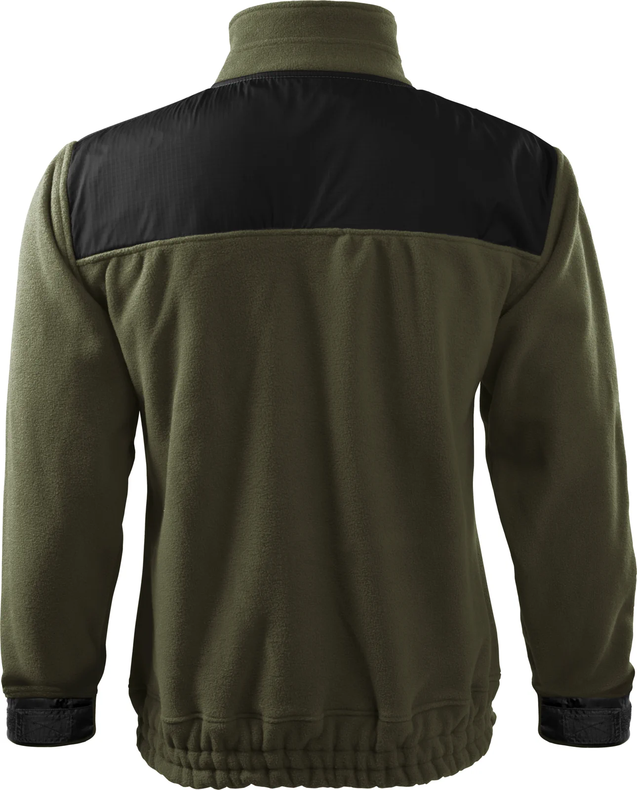 RIMECK Fleecejacke Jacket Hi-Q 506