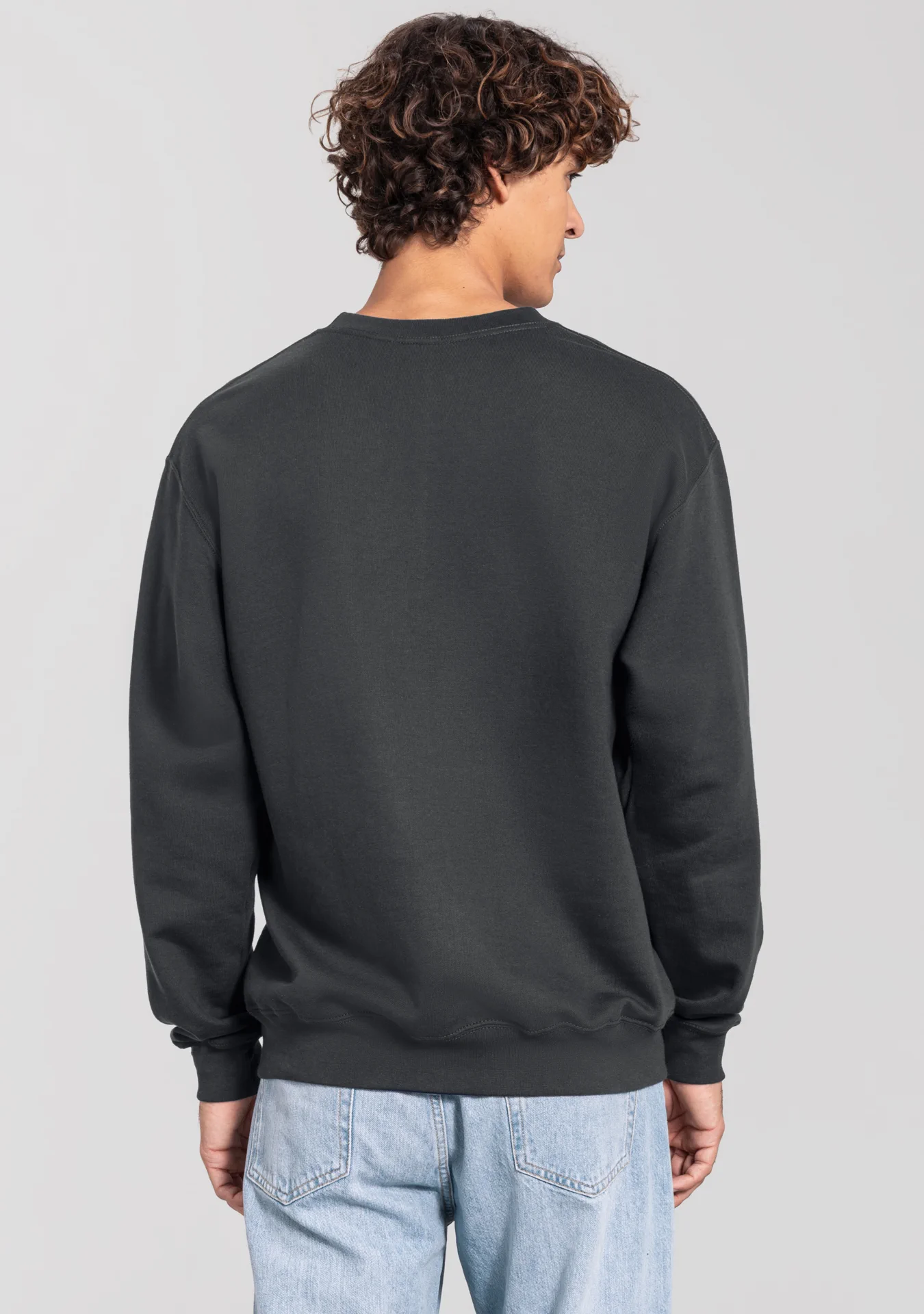 F.O.L. Iconic 250 Set-In Sweat