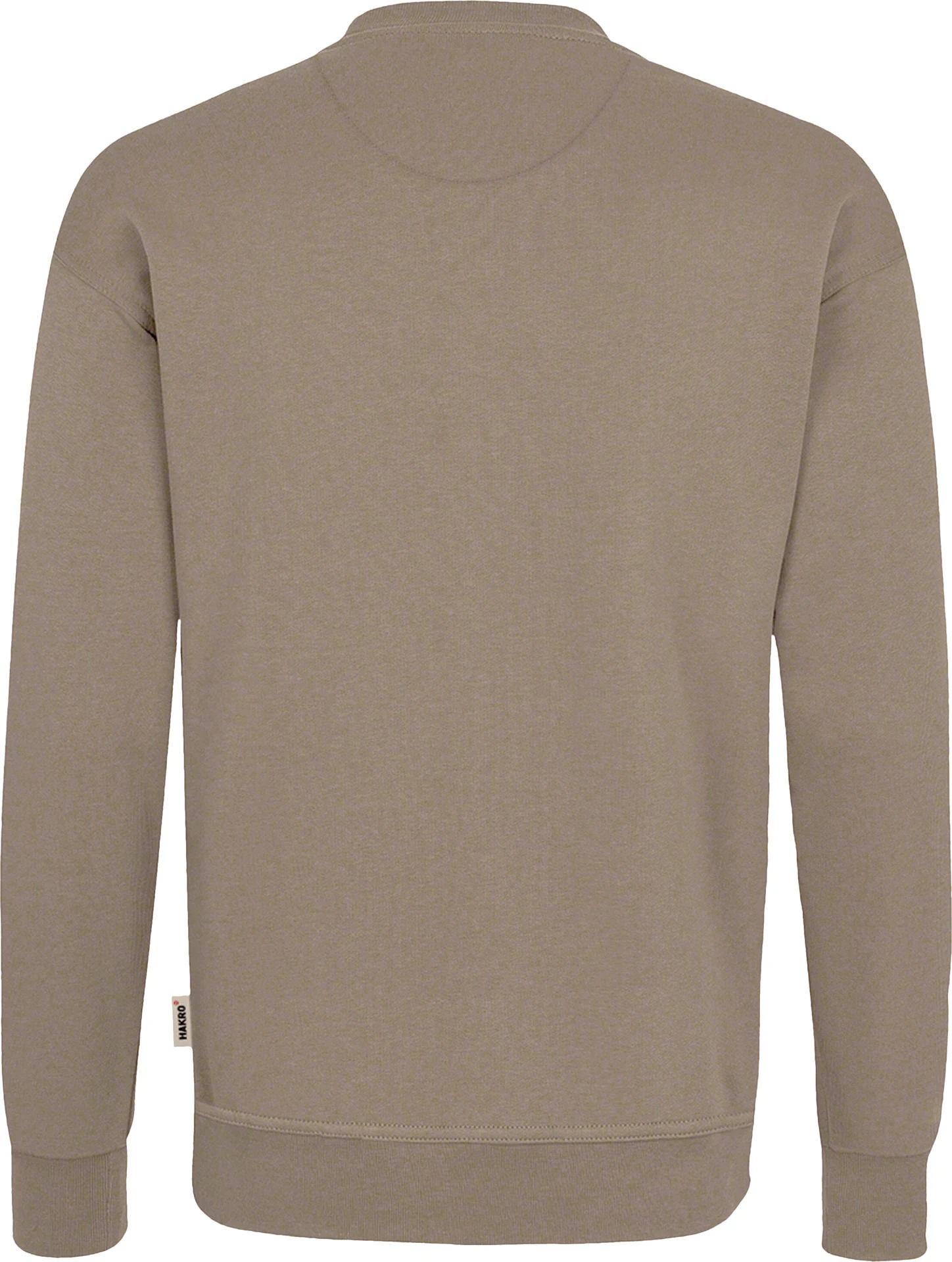 HAKRO Sweatshirt 475 Mikralinar®