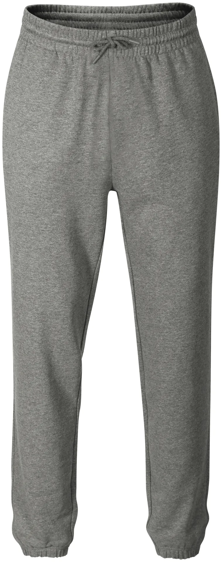 malfini-609-hose-unisex-meadow-dunkelgraumeliert-front-3 MALFINI Hose unisex Meadow 609