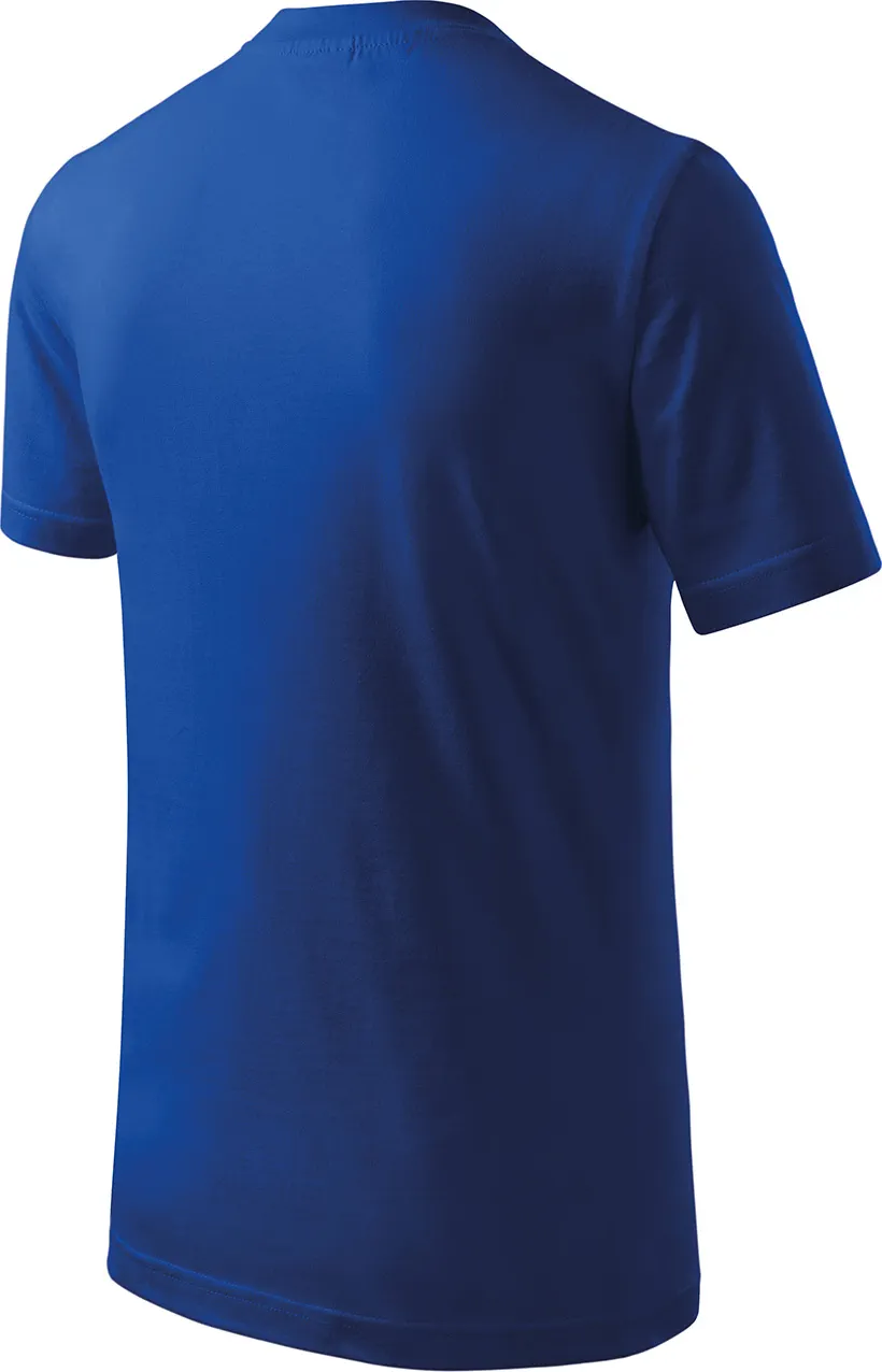 MALFINI T-Shirt Kinder Classic 100