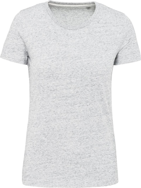 Kariban Damen Vintage T-Shirt Kariban Damen Vintage T-Shirt