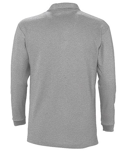 SOL'S Longsleeve Polo Winter II SOL'S Longsleeve Polo Winter II
