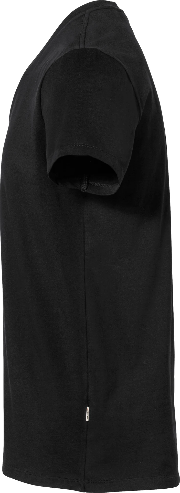 HAKRO V-Shirt 272 Stretch