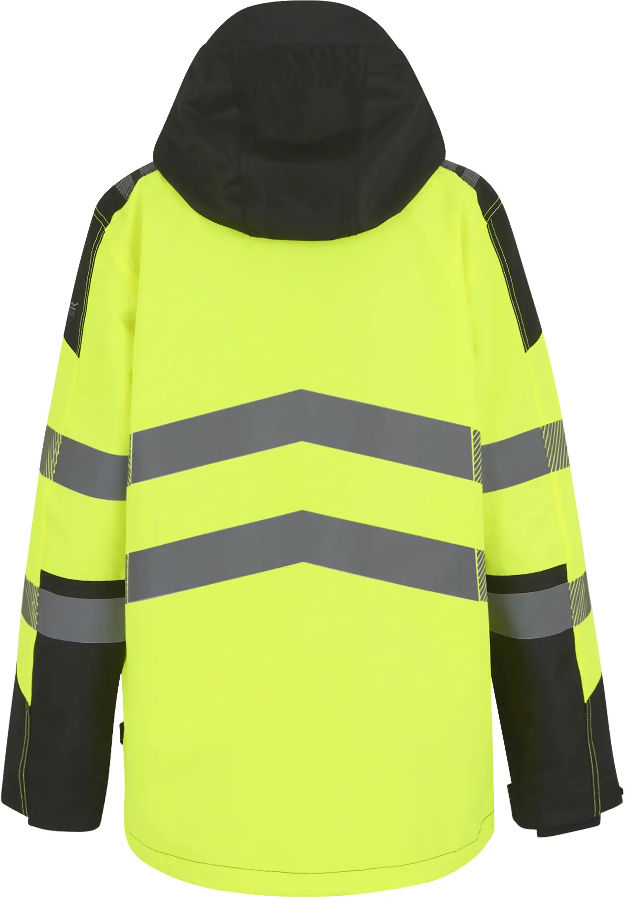 Regatta Hi-Vis X-Pro Waterproof Shell Jacket (Class 2)