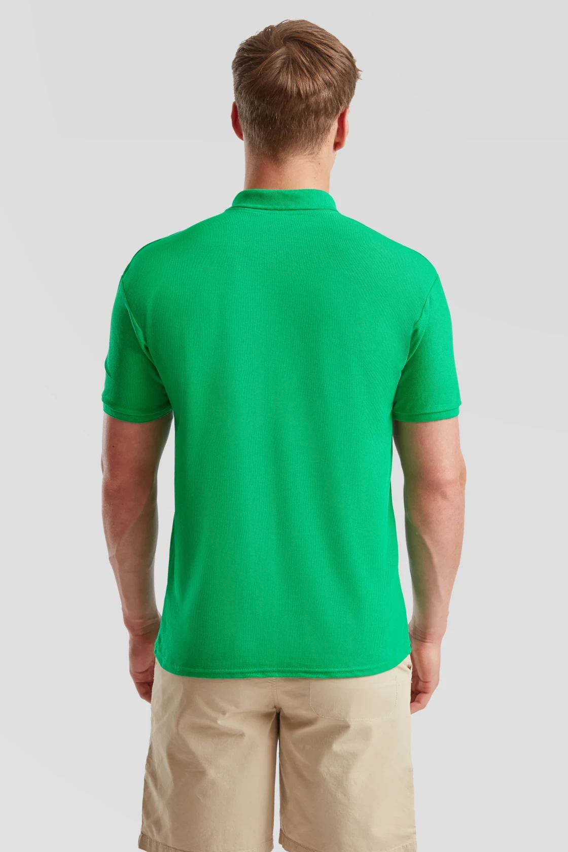 F.O.L. 65/35 Piqué Polo