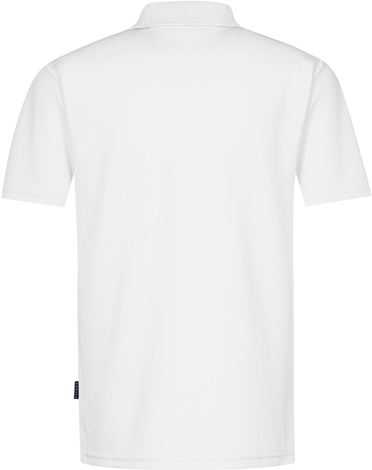 GREIFF Herren Poloshirt mit TENCEL™ Lyocellfasern