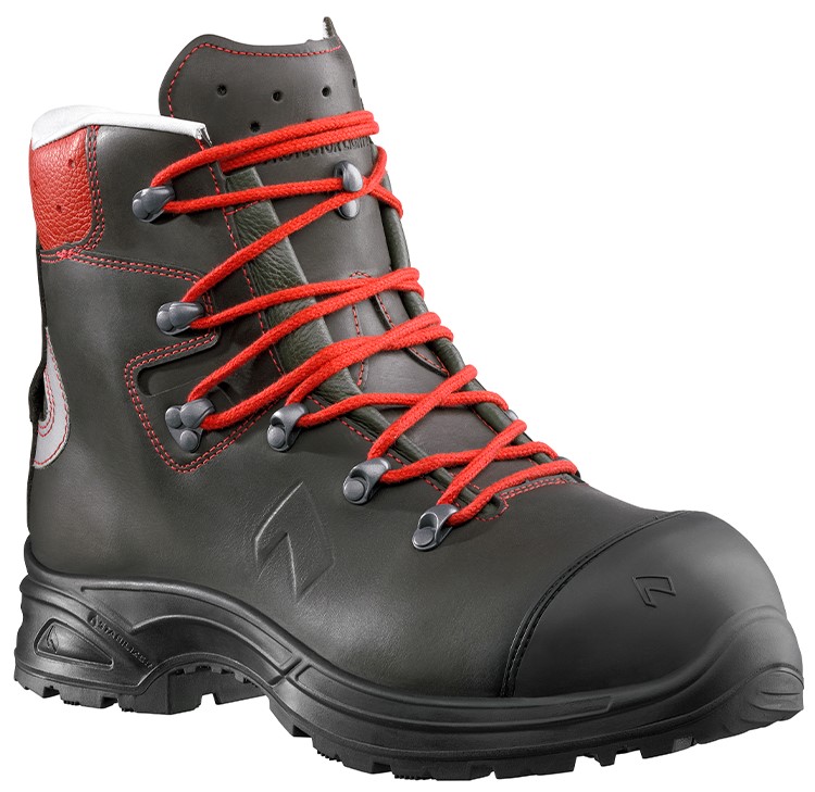 HAIX Protector Light 2.1 Schnittschutzstiefel S3 HAIX Protector Light 2.1 Schnittschutzstiefel S3