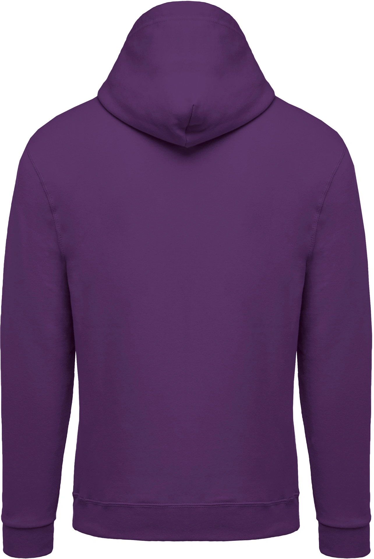 Kariban Herren Kapuzen Sweater