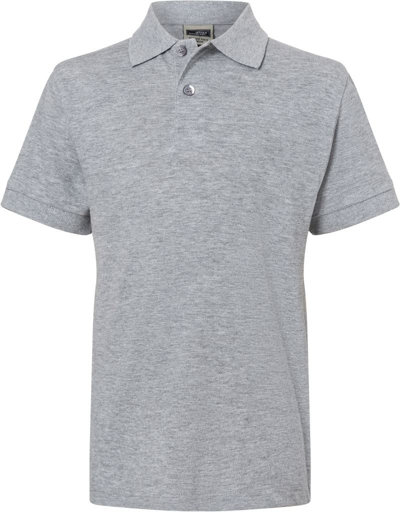 James & Nicholson Classic Polo Junior James & Nicholson Classic Polo Junior