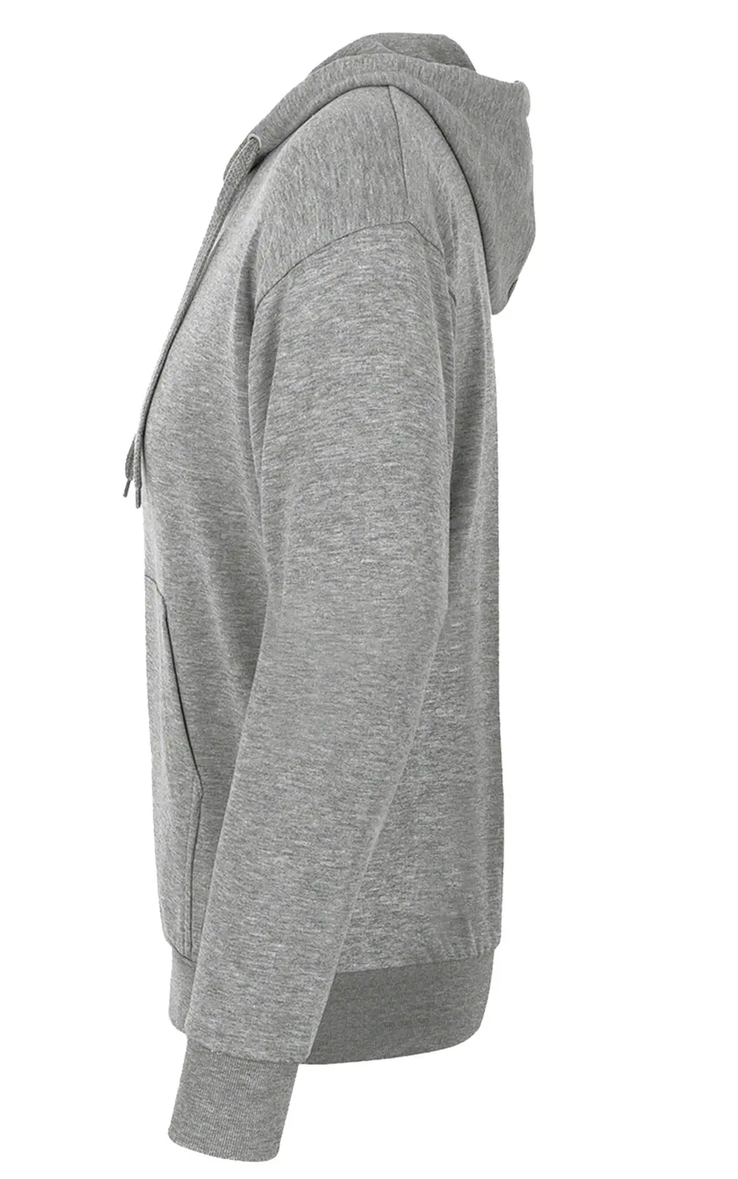 HAKRO Kapuzenjacke 605 Premium HAKRO Kapuzenjacke 605 Premium