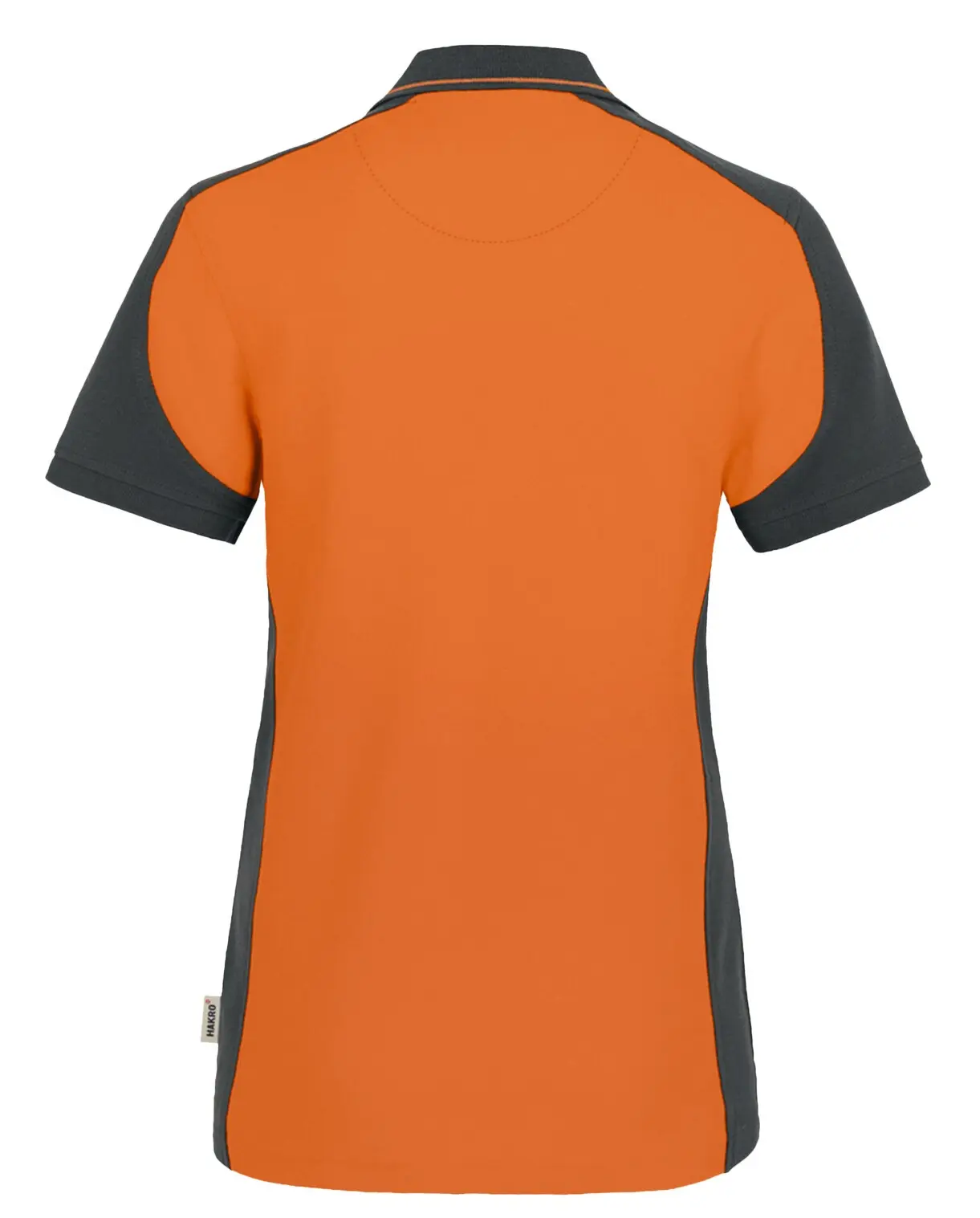 HAKRO Women-Poloshirt-Contrast 239 Mikralinar®
