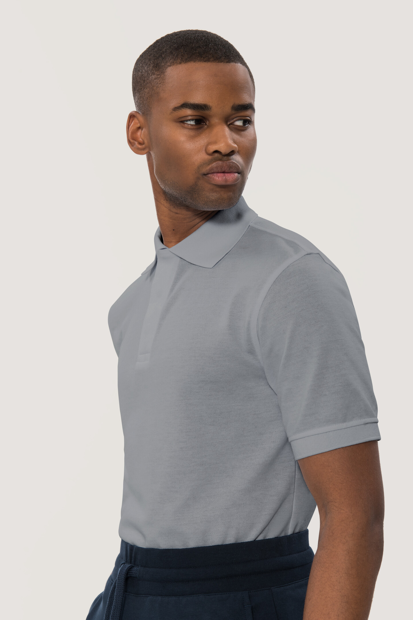 HAKRO Poloshirt 819 HACCP Mikralinar®