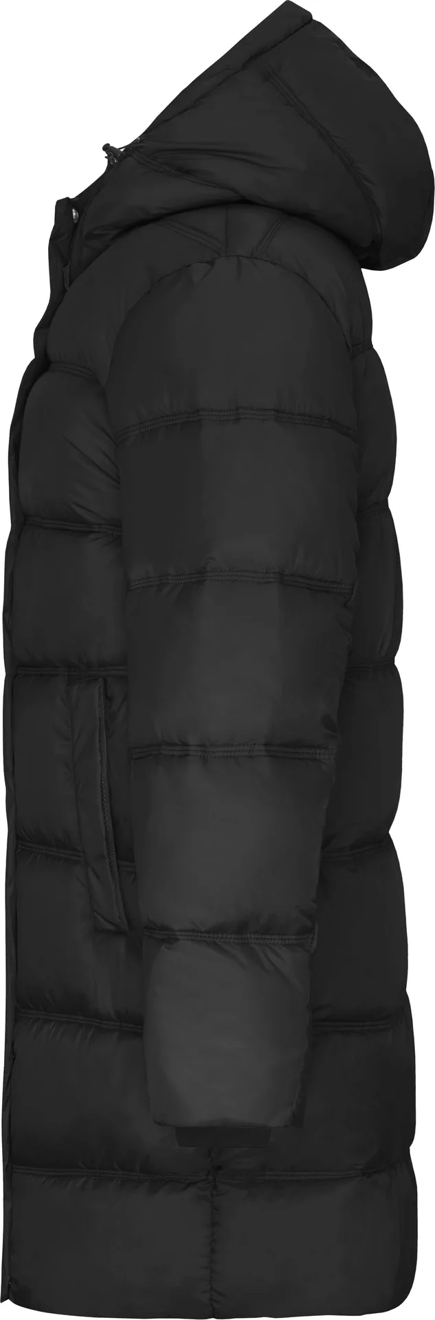 James & Nicholson Men´s Winter Short Coat