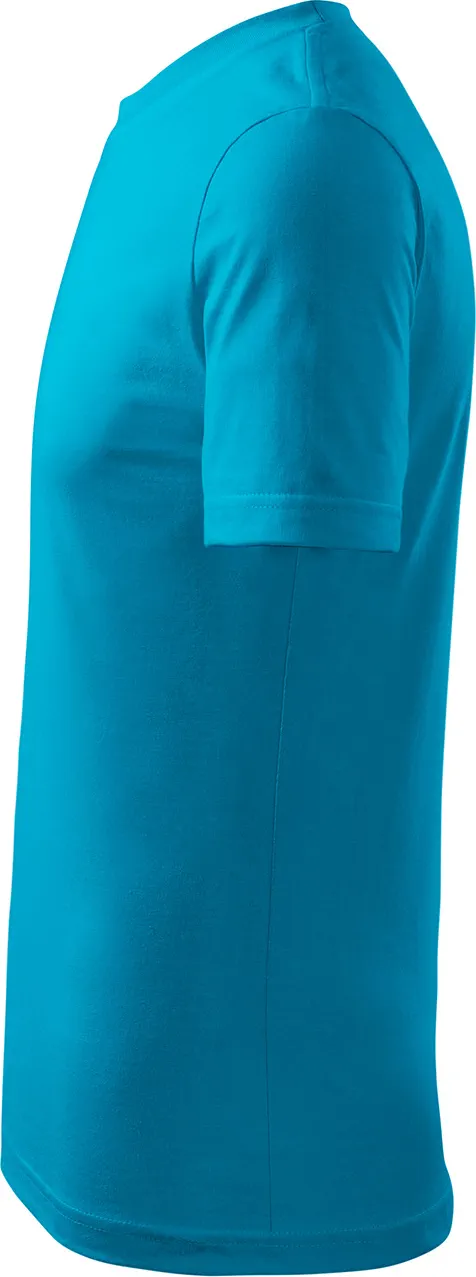 MALFINI T-Shirt Kinder Classic New 135