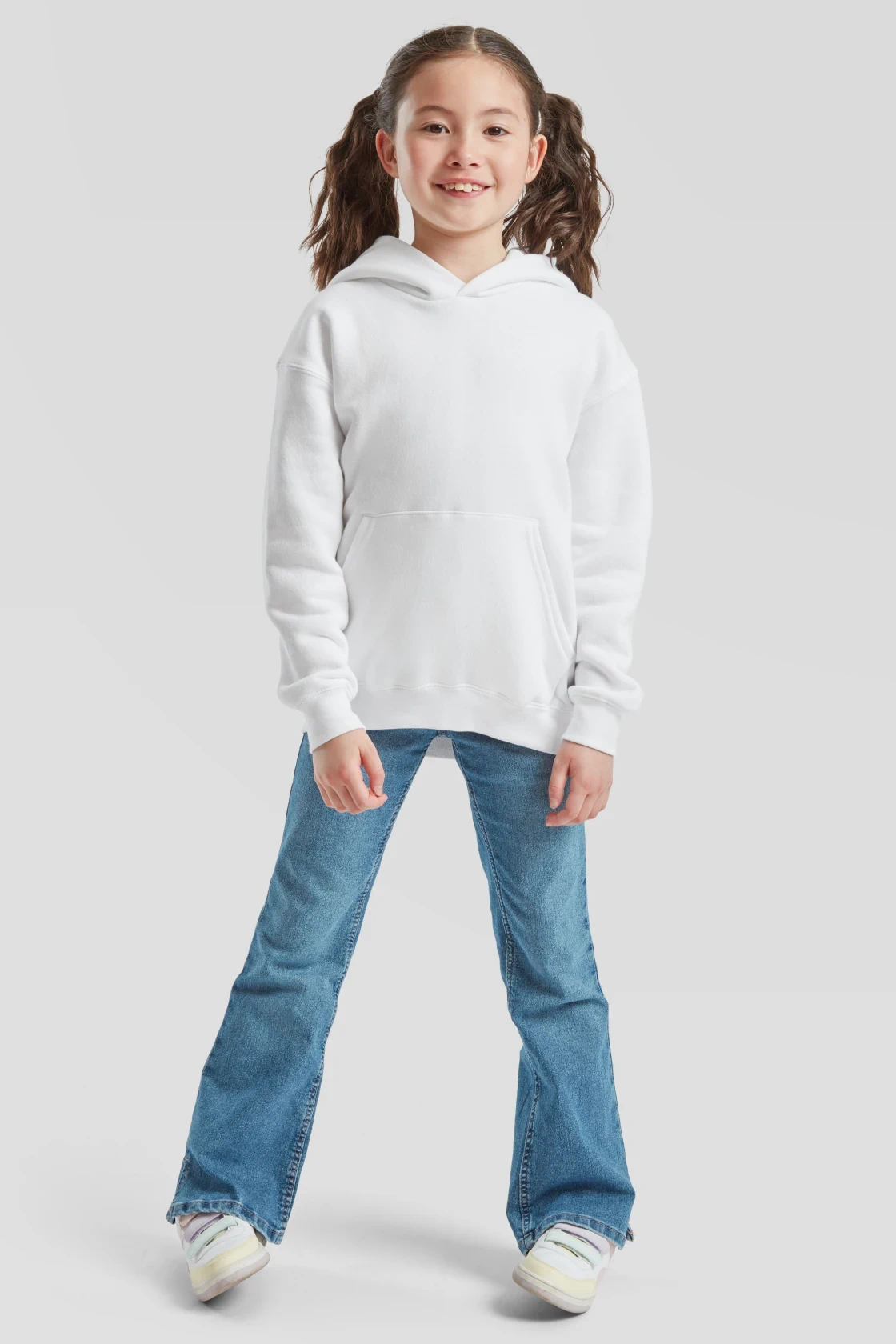 F.O.L. Kids Premium Hooded Sweat
