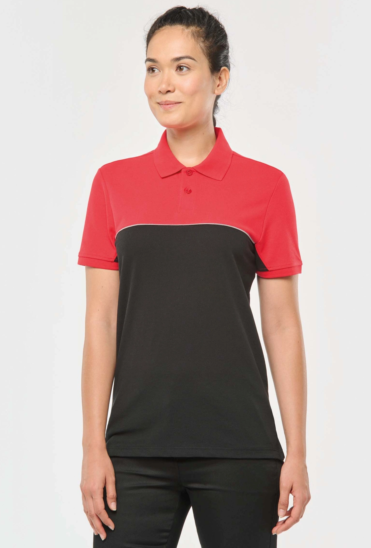 Kariban Workwear Piqué Polo
