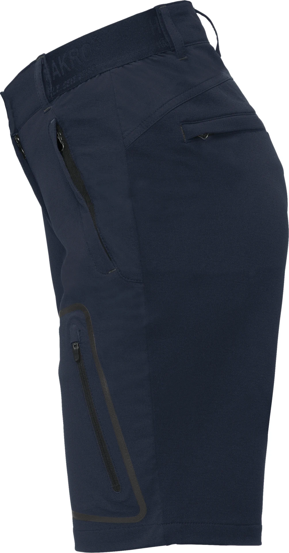 HAKRO Damen Activeshorts 792