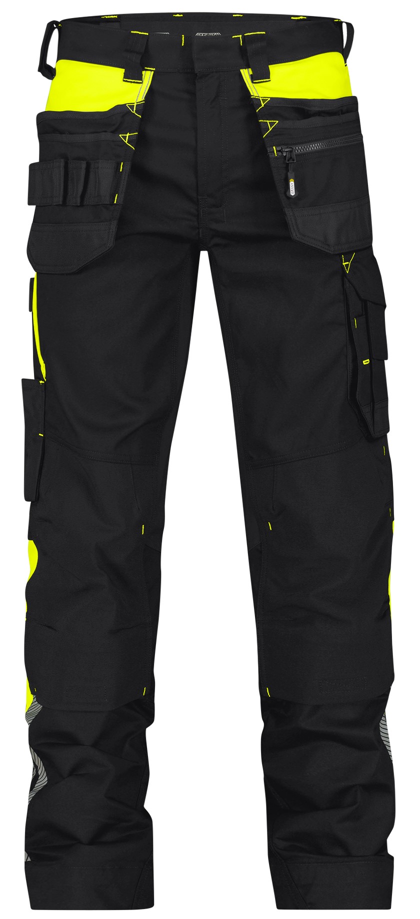 DASSY Stretch-Arbeitshose SHANGHAI DASSY Stretch-Arbeitshose SHANGHAI