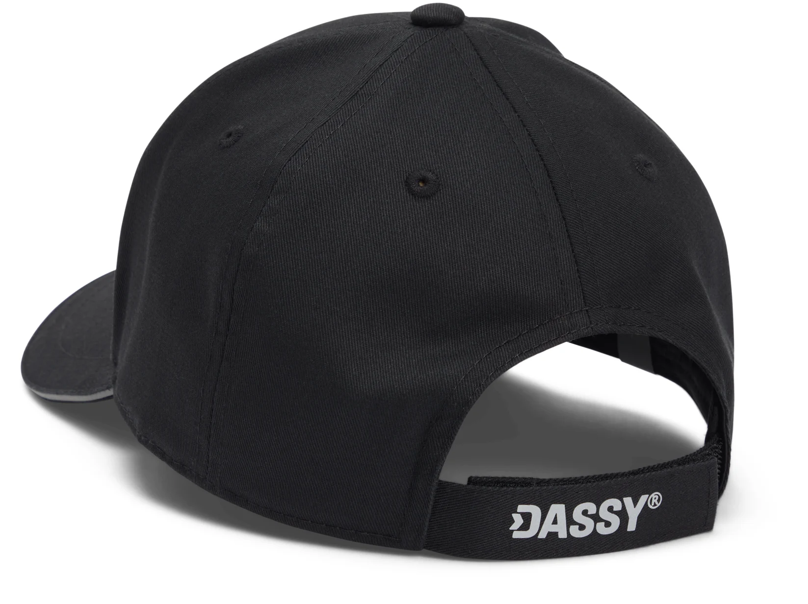 dassy-25615-xilo-cap-black-back-3 DASSY Kappe XILO