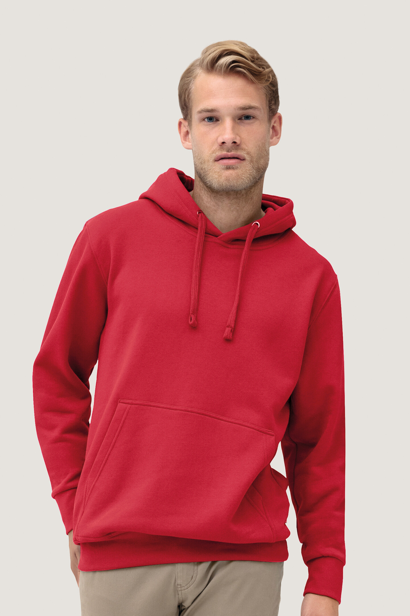 HAKRO Kapuzen-Sweatshirt 601 Premium