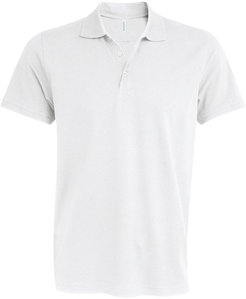 Kariban Herren Stretch Piqué Polo K239 Kariban Herren Stretch Piqué Polo K239