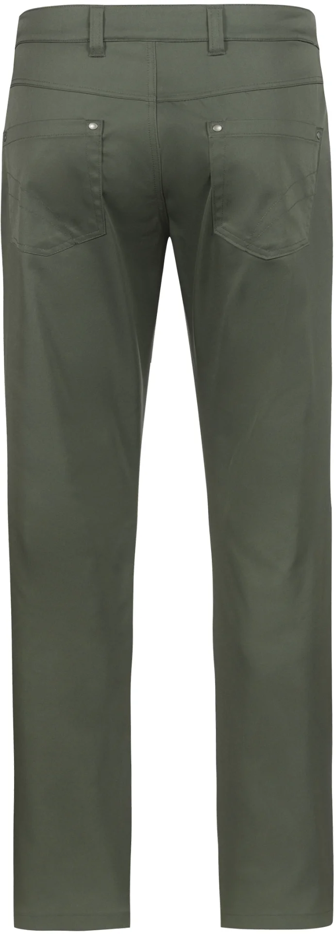 GREIFF Herren Hose 5-Pocket Regular Fit