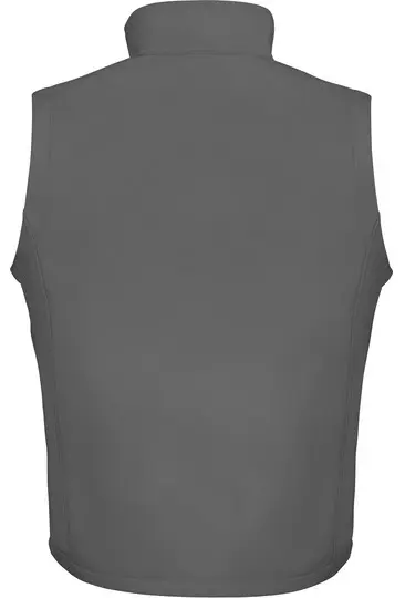 Result Printable Soft Shell Bodywarmer