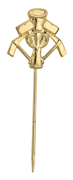 FHB Anstecknadel FHB Anstecknadel