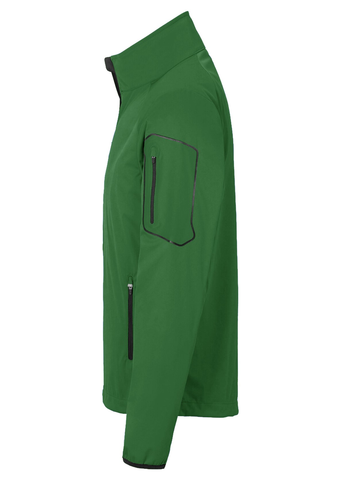 HAKRO Light-Softshell-Jacke 856 Brantford HAKRO Light-Softshell-Jacke 856 Brantford
