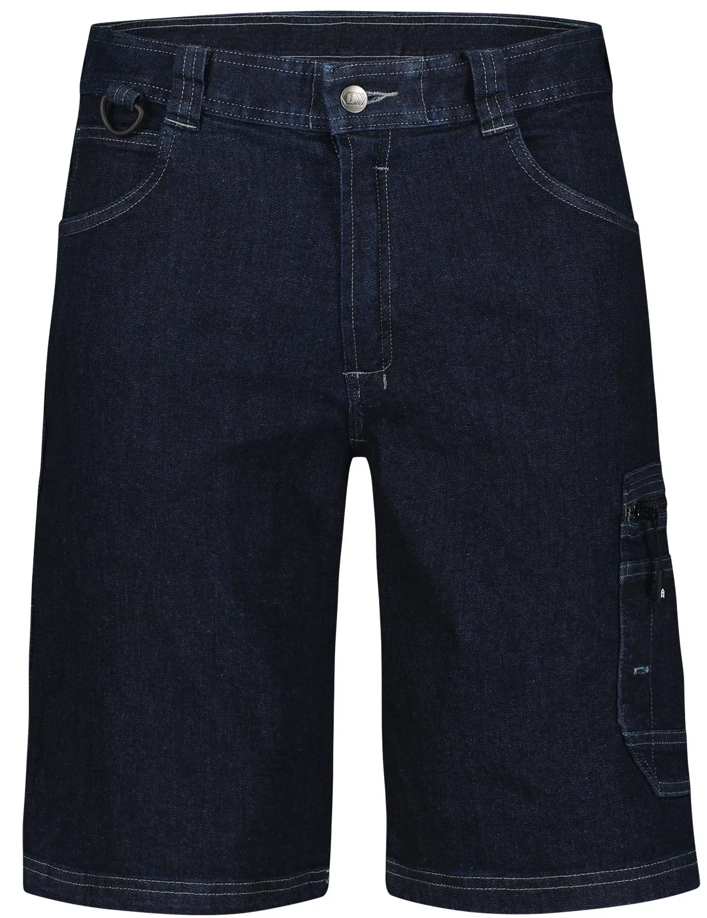 DASSY Jeans-Arbeitsshorts TOKYO DASSY Jeans-Arbeitsshorts TOKYO