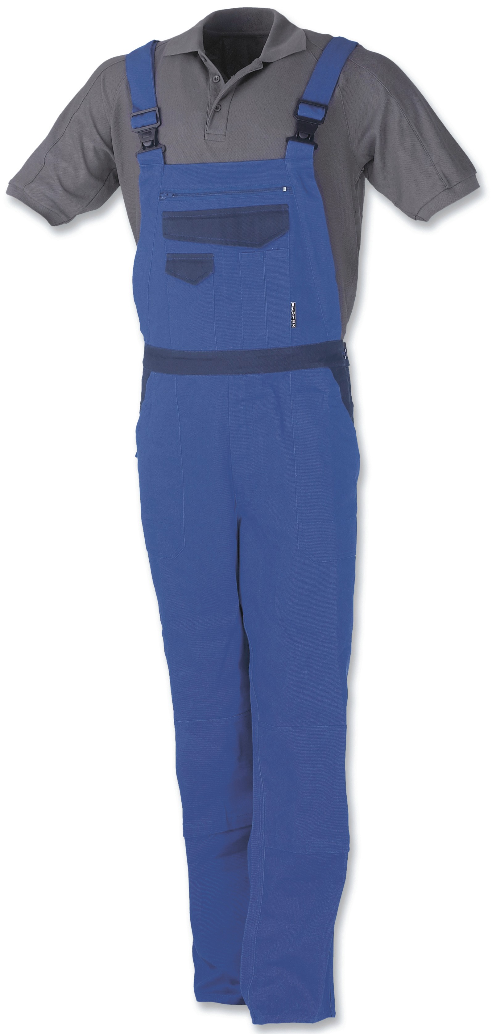 Elutex Profi Arbeitslatzhose Elutex Profi Arbeitslatzhose