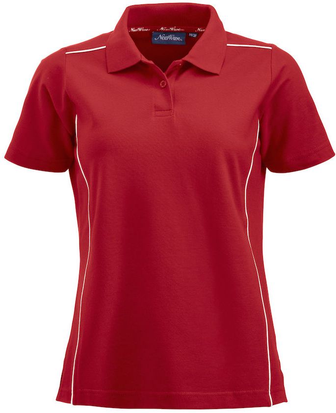 New Wave Polo New Alpena New Wave Polo New Alpena