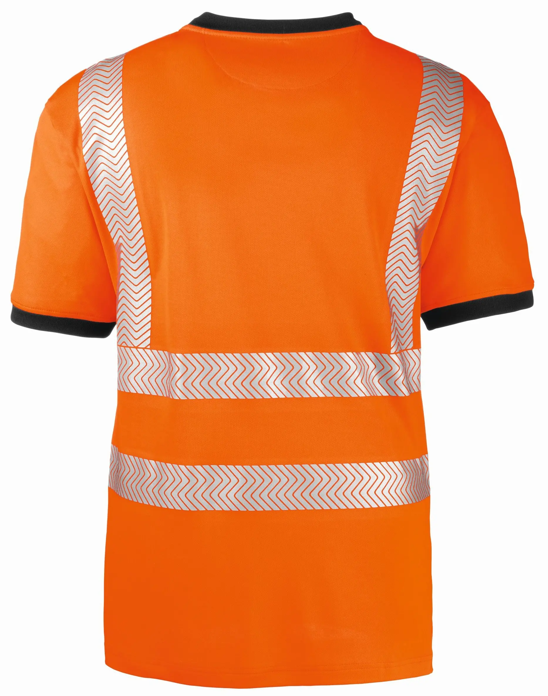 4PROTECT® Warnschutz T-Shirt MIAMI 
