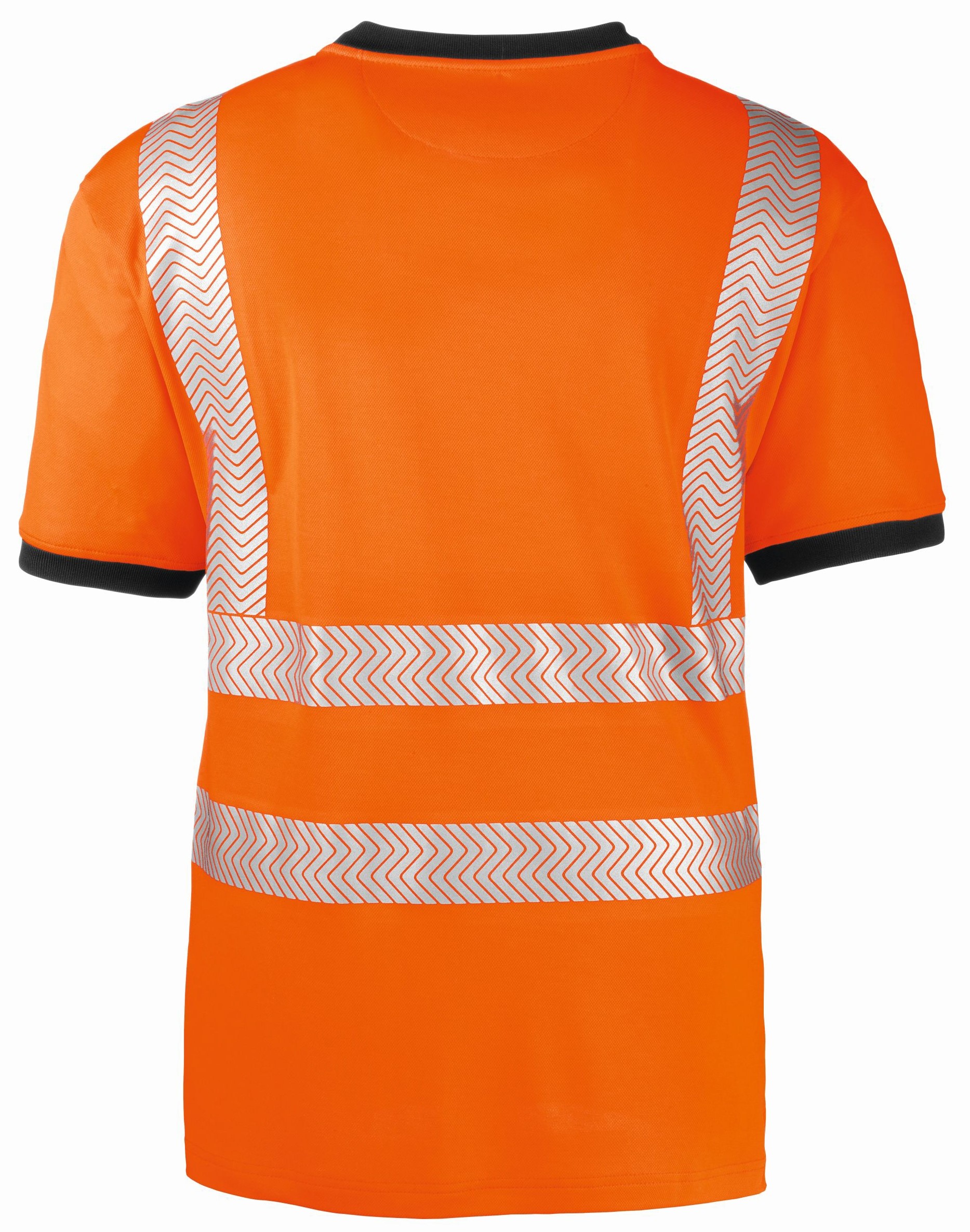 4PROTECT® Warnschutz T-Shirt MIAMI 
