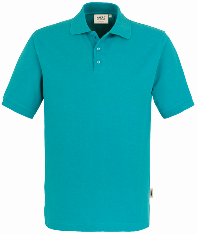 HAKRO Poloshirt 816 Mikralinar®