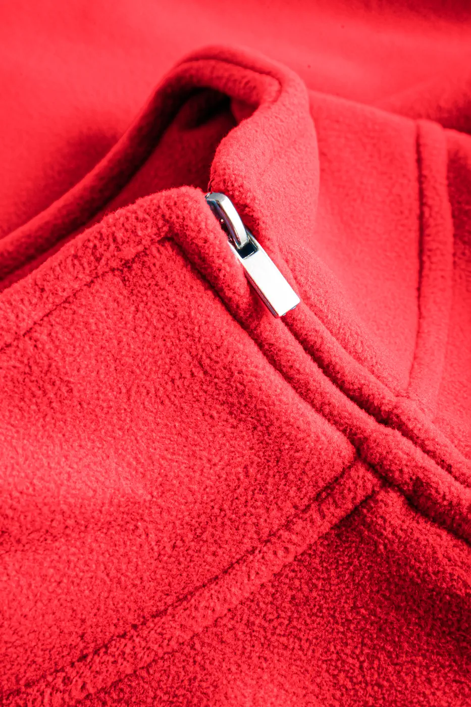 Promodoro Men's Double Fleece Jacket 7971
