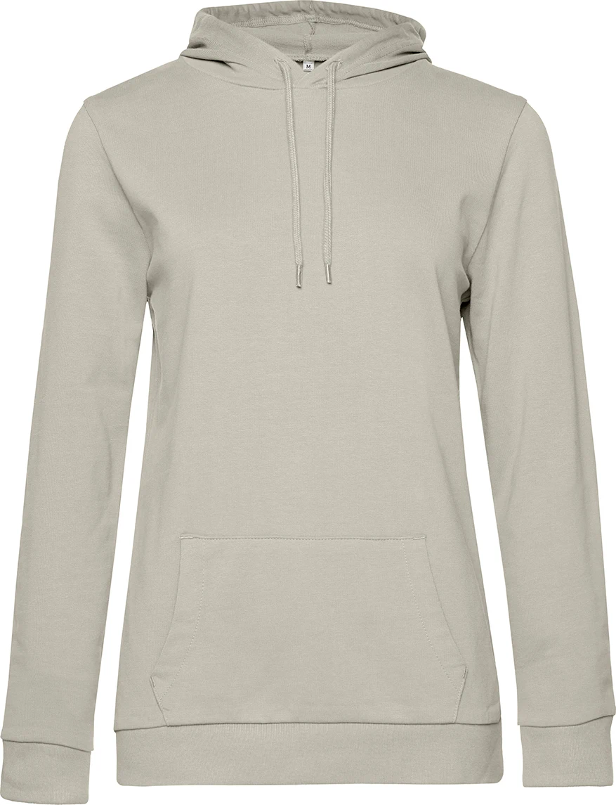 B&C #Hoodie Sweat Women
