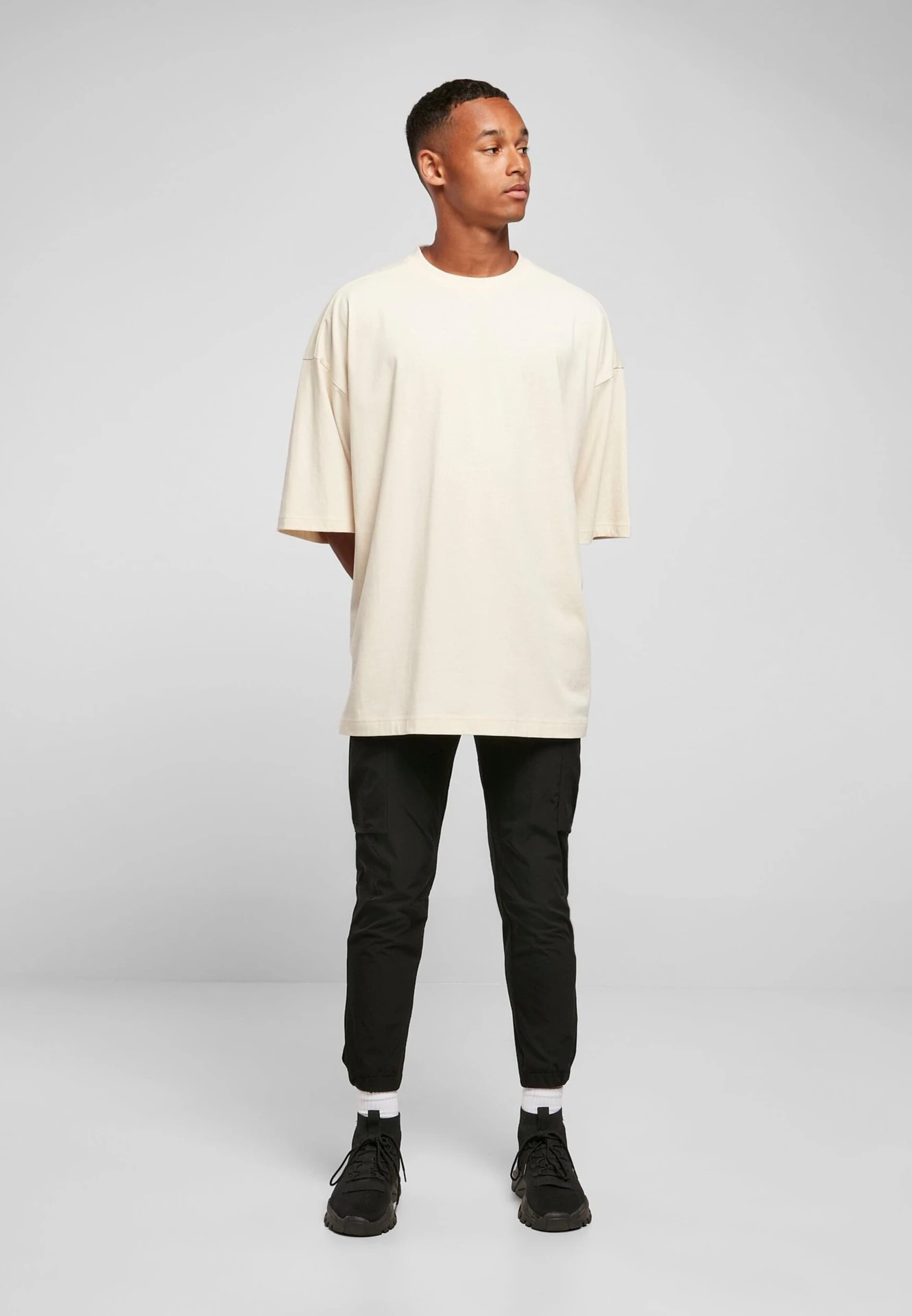 Build Your Brand Huge Tee