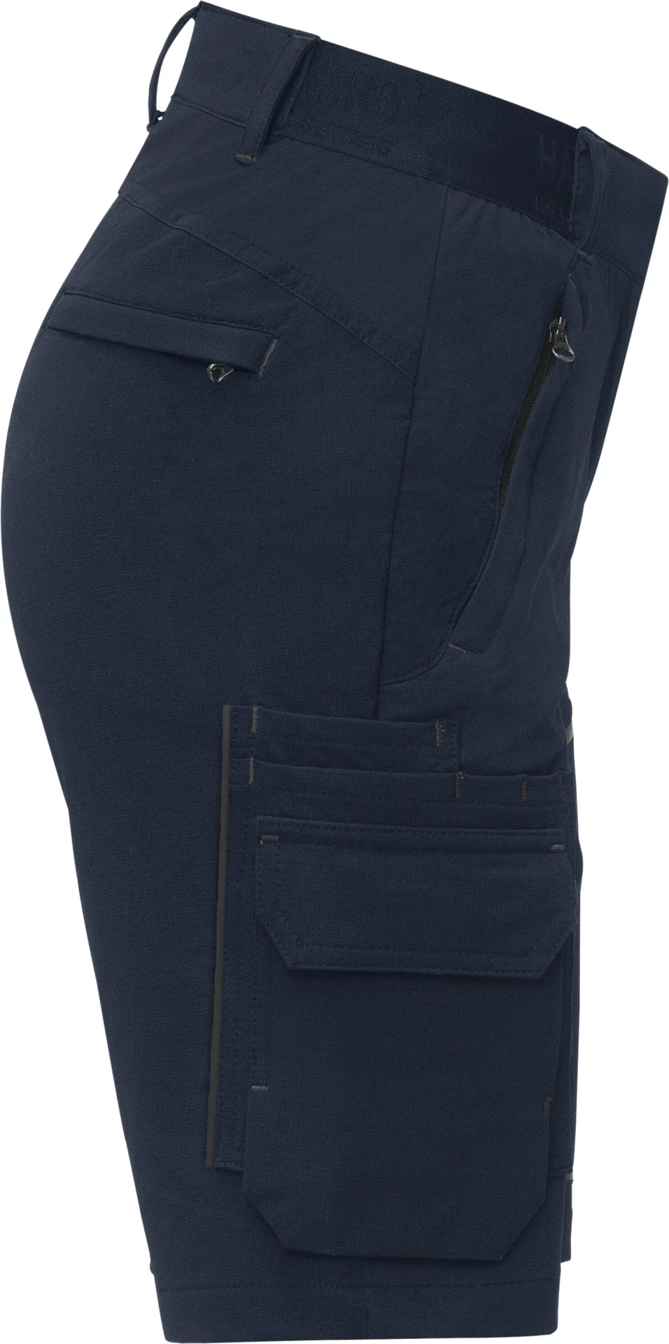 HAKRO Damen Activeshorts 792