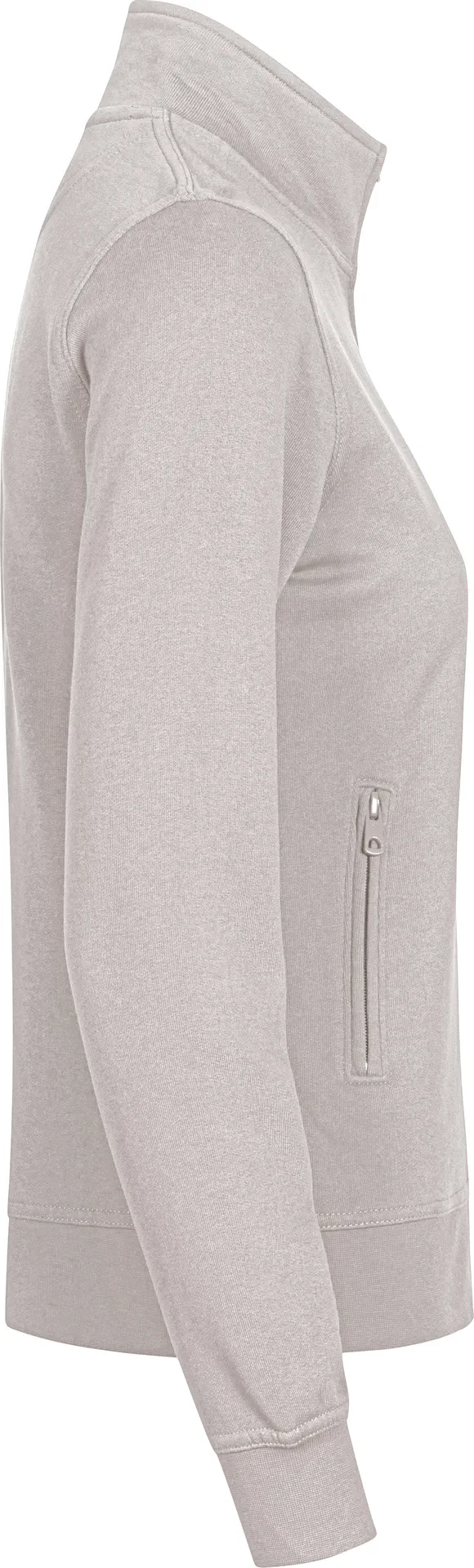 Promodoro Women's Sweatjacket