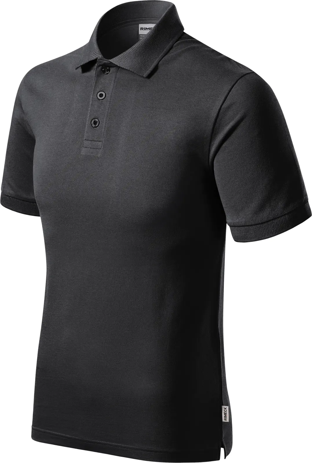 RIMECK Polohemd Resist Heavy Polo R20