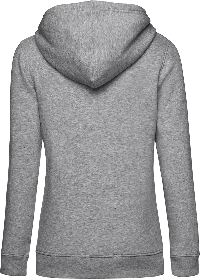 B&C Organic Hooded Sweat Women