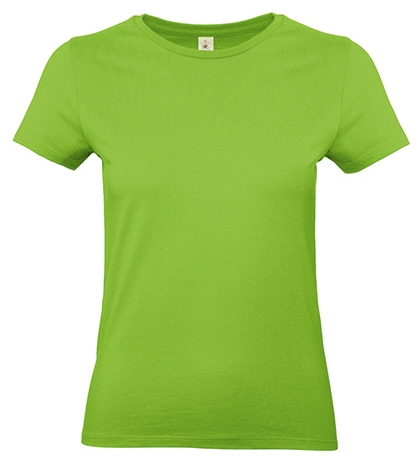 B&C T-Shirt #E190 Women B&C T-Shirt #E190 Women