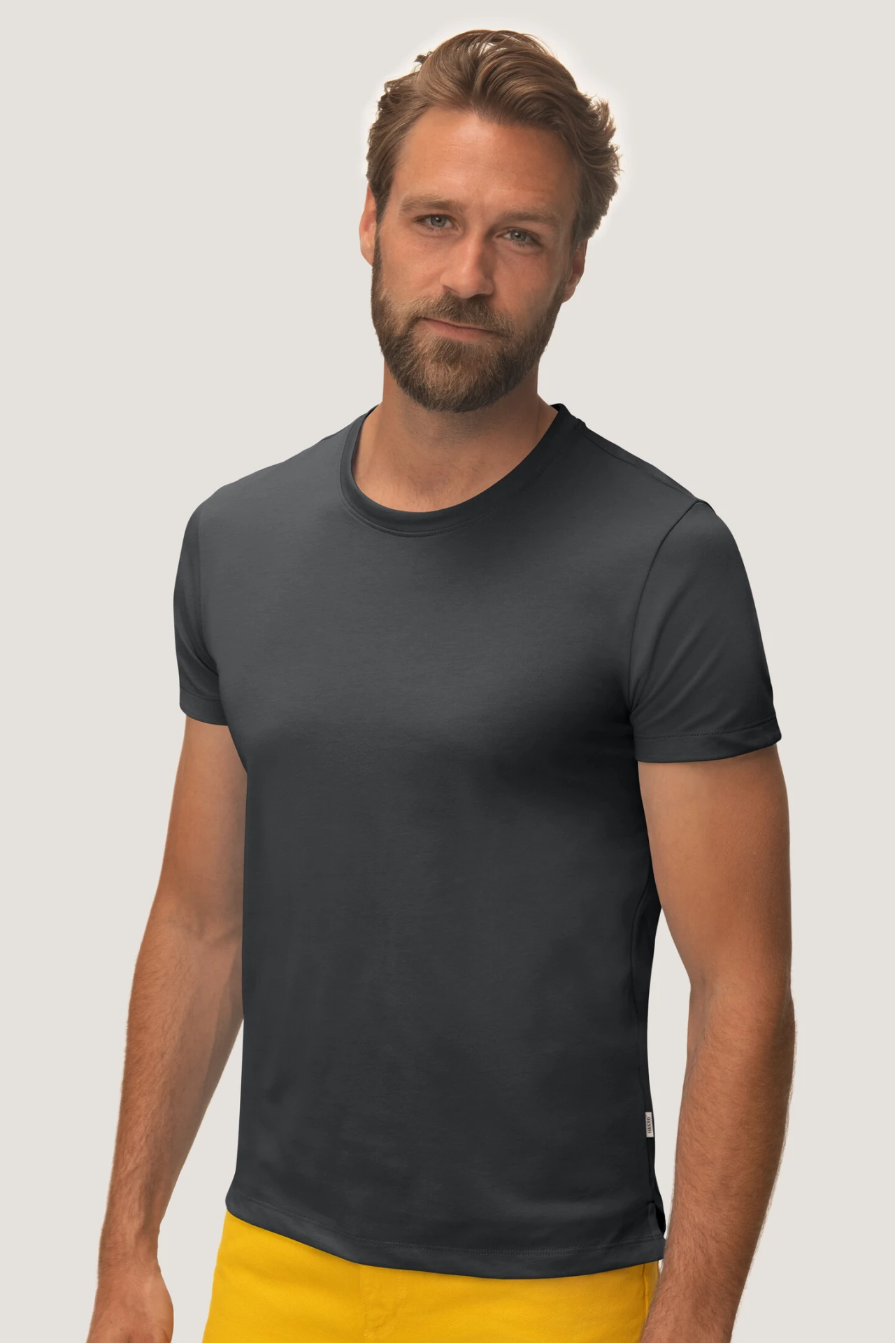 HAKRO T-Shirt 269 Cotton-Tec HAKRO T-Shirt 269 Cotton-Tec