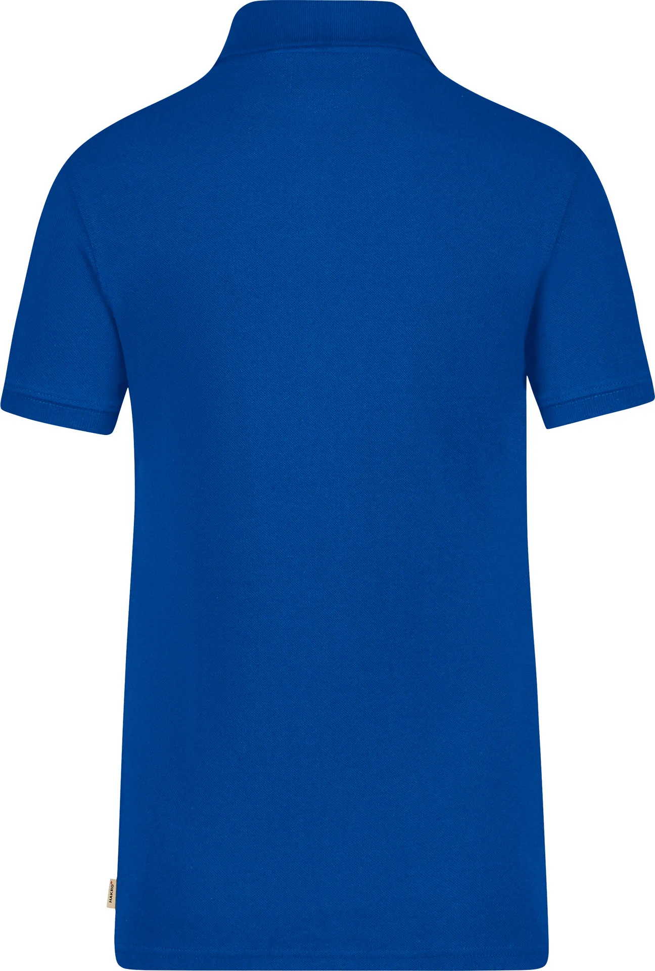 HAKRO Damen Poloshirt 301 Bio-Baumwolle GOTS