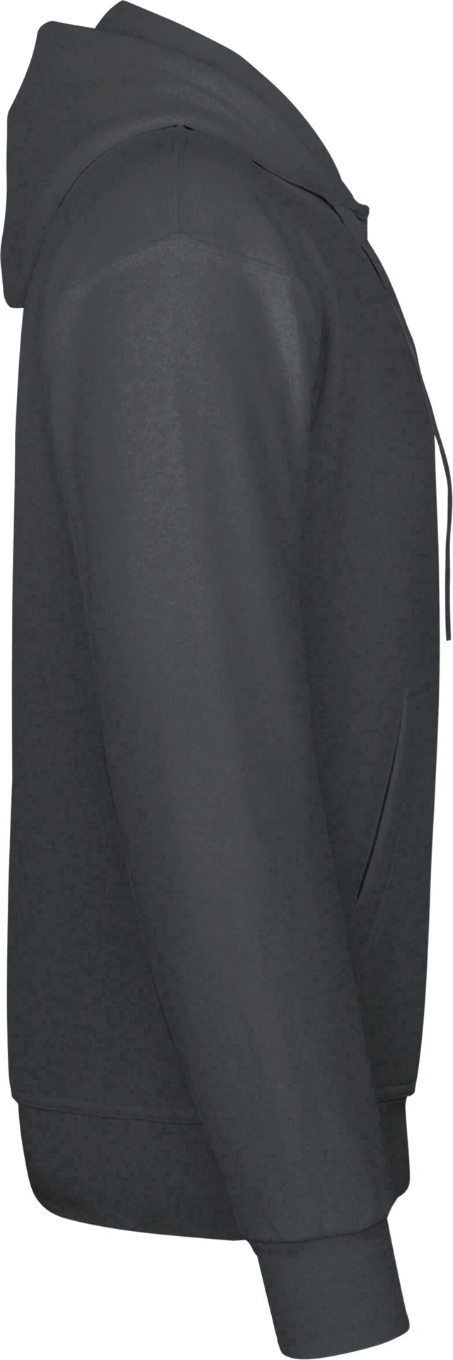HAKRO Kapuzen-Sweatshirt 601 Premium
